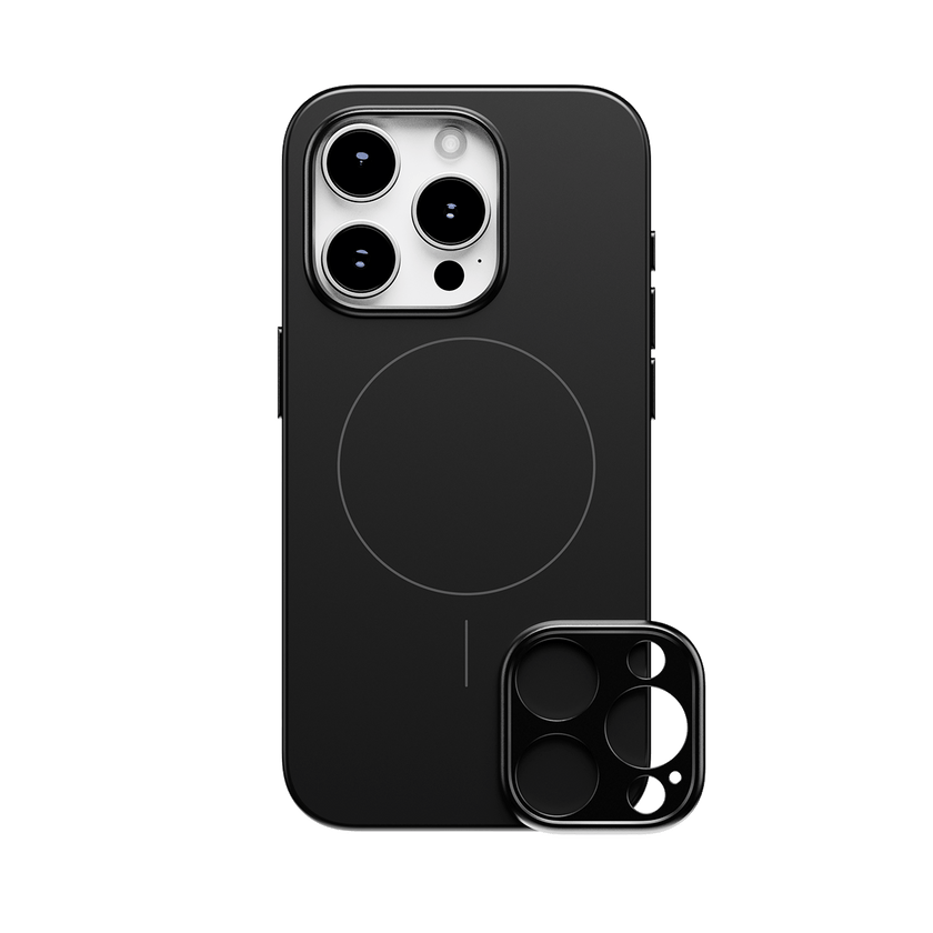 Snap Case - 15 Series