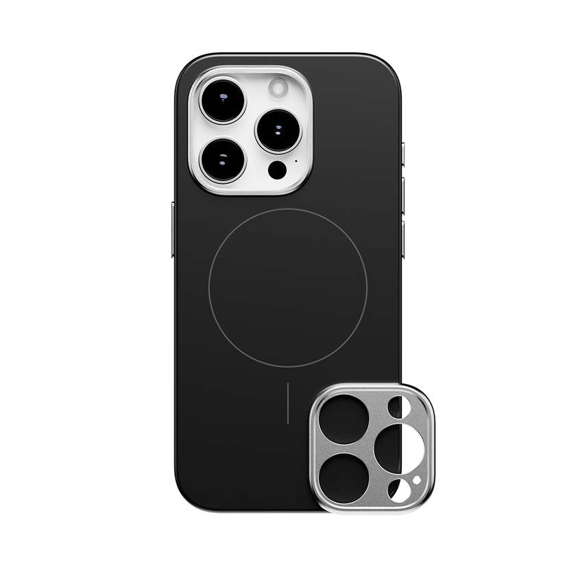 Snap Case - 15 Series