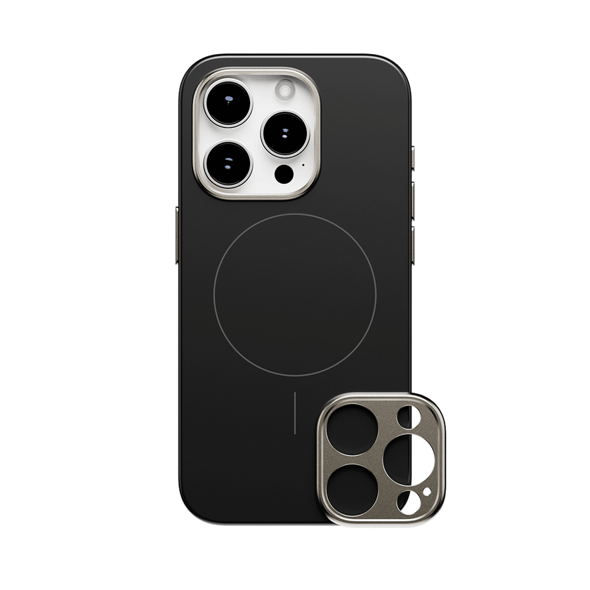 Snap Case - 15 Series