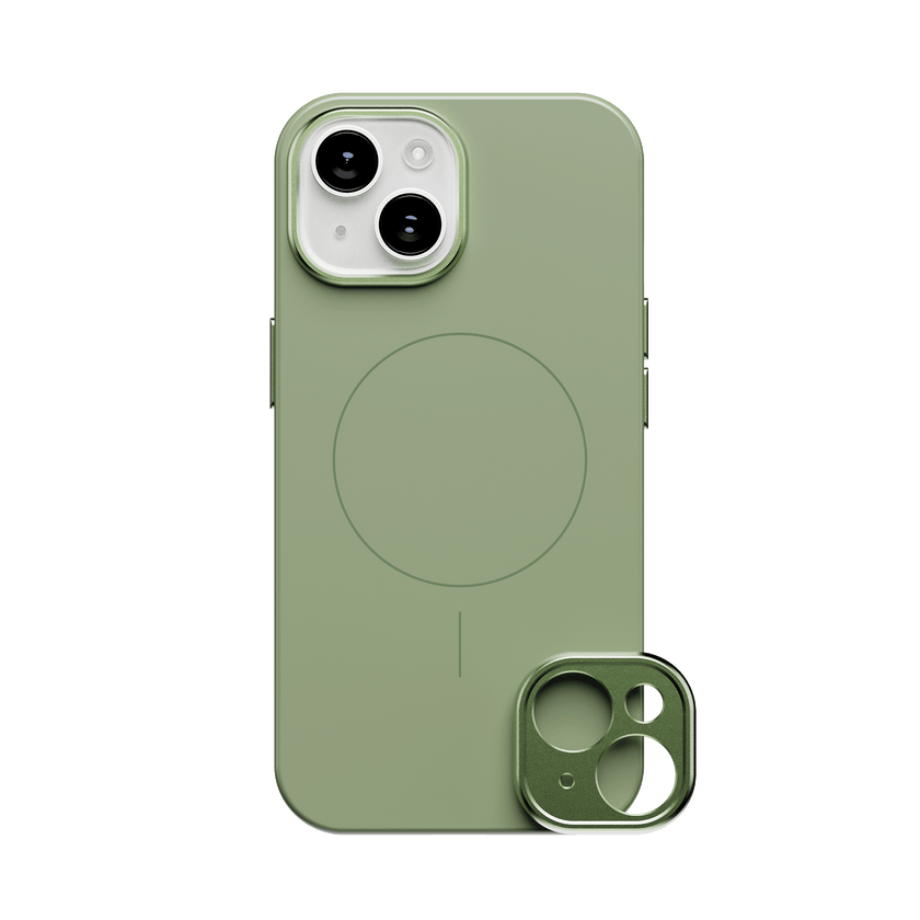Snap Case - 15 Series