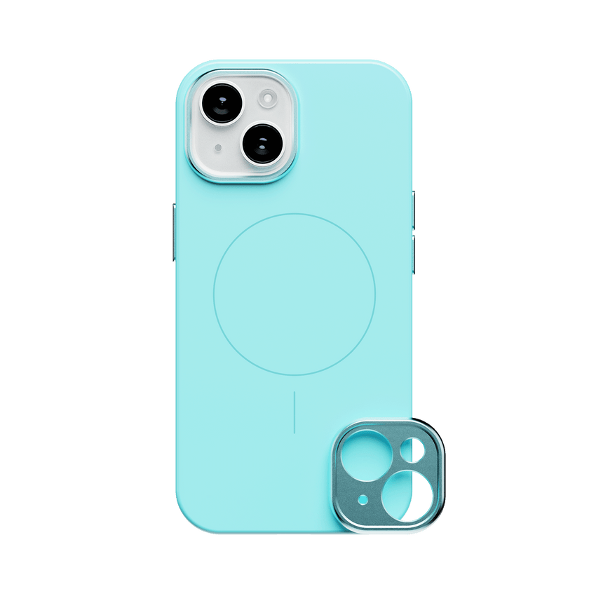Snap Case - 15 Series