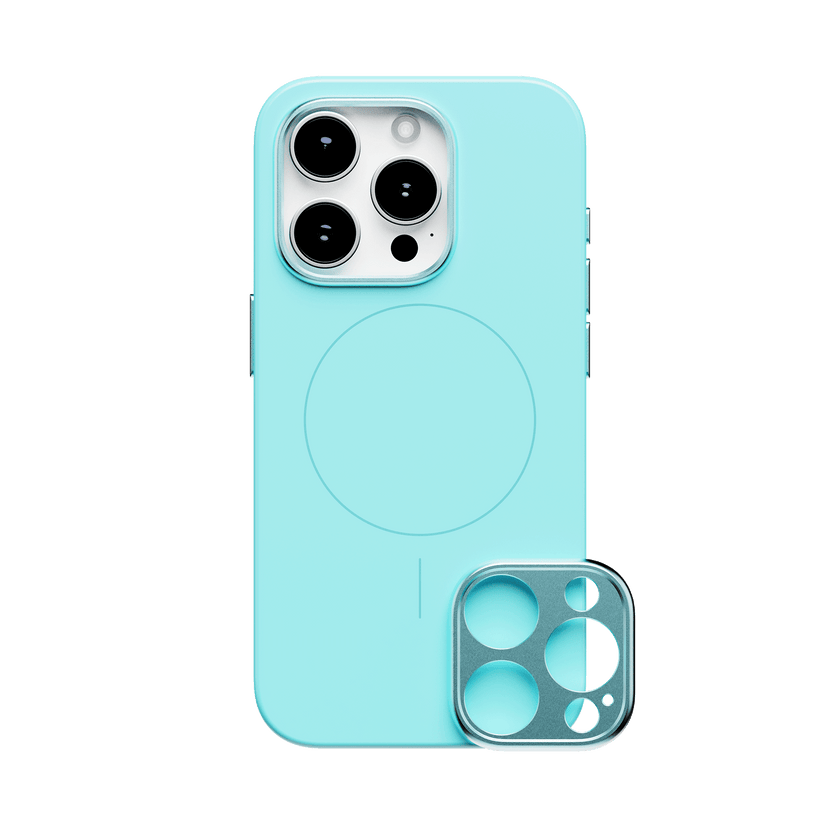 Snap Case - 15 Series
