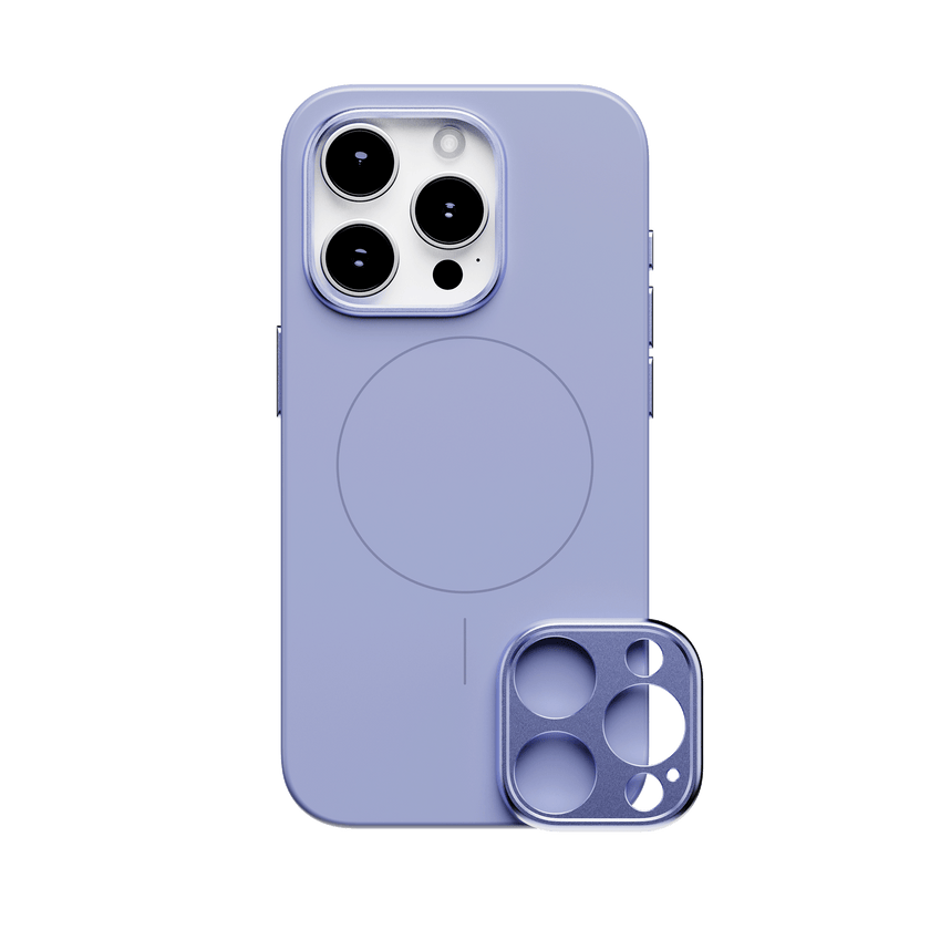 Snap Case - 15 Series