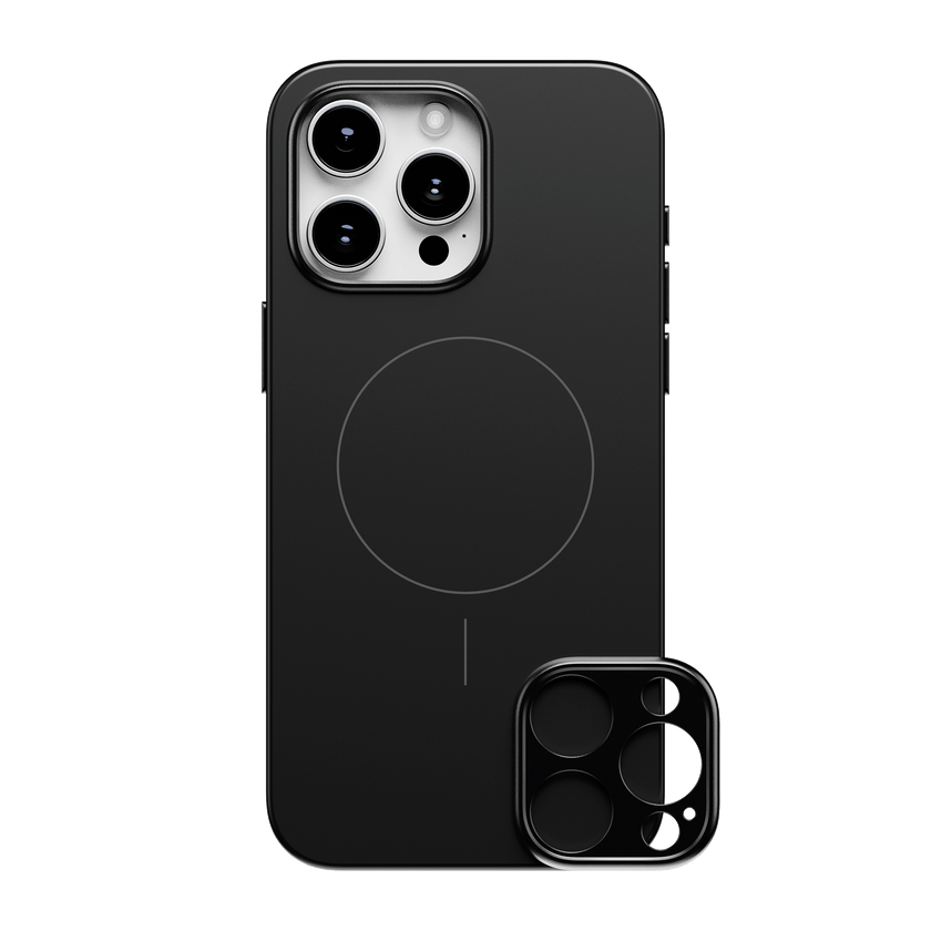 Snap Case - 15 Series