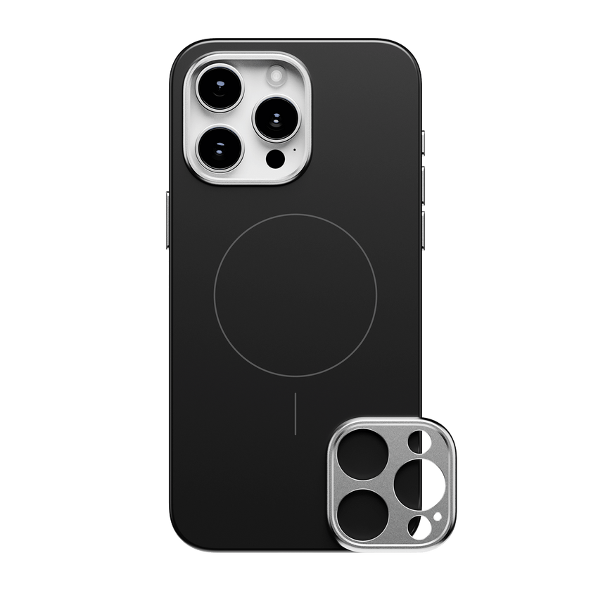 Snap Case - 15 Series