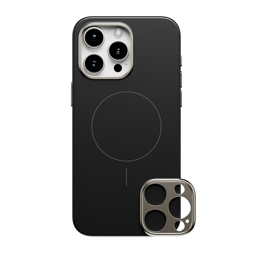 Snap Case - 15 Series