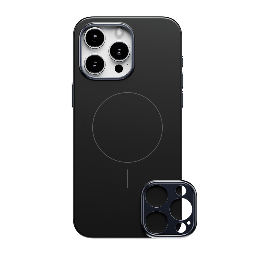 Snap Case - 15 Series