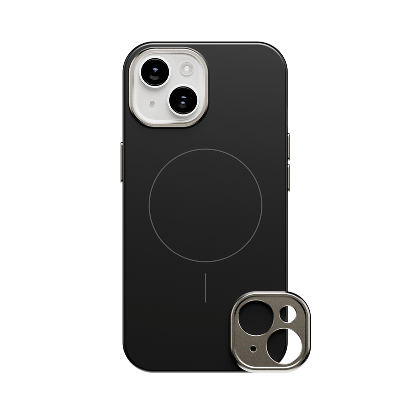 Snap Case - 15 Series