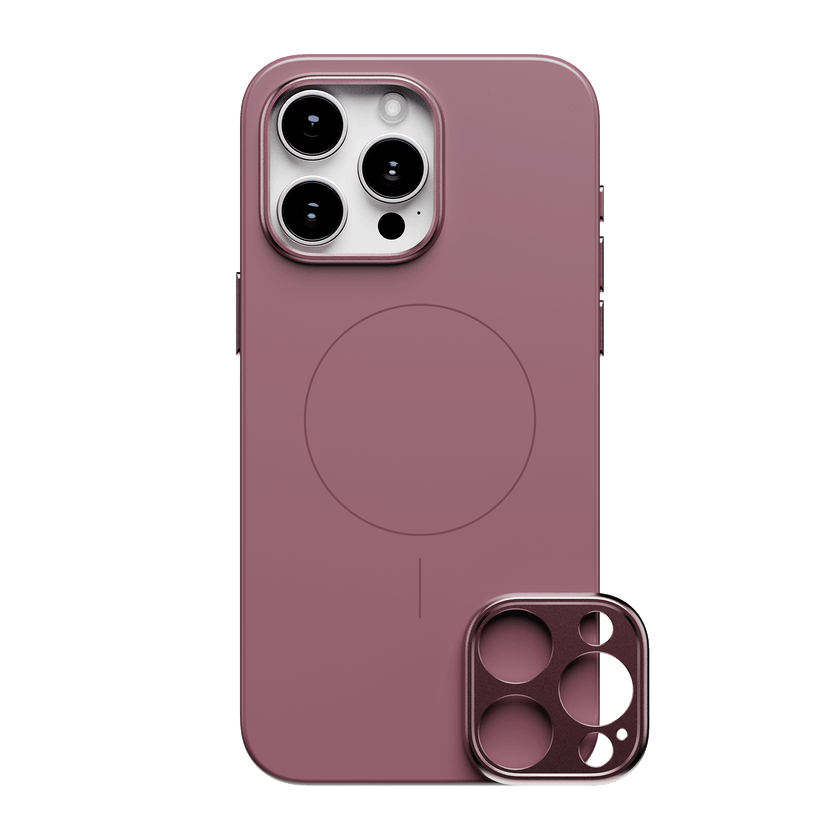 Snap Case - 15 Series