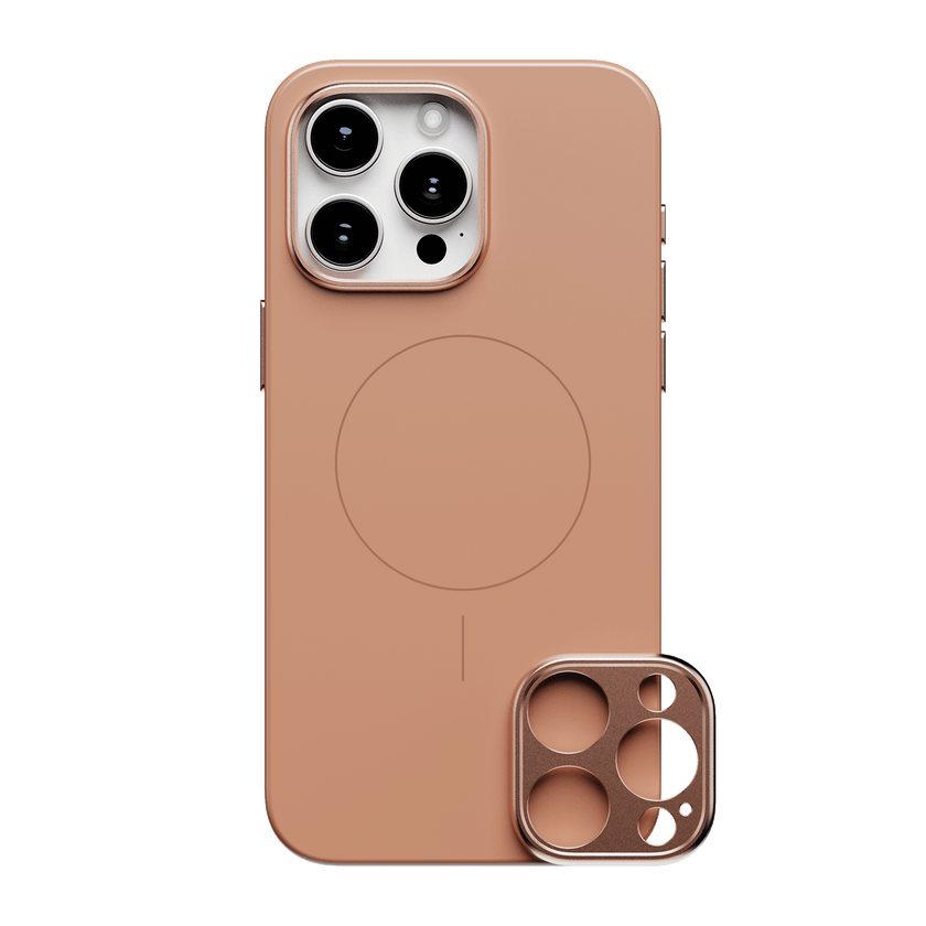 Snap Case - 15 Series