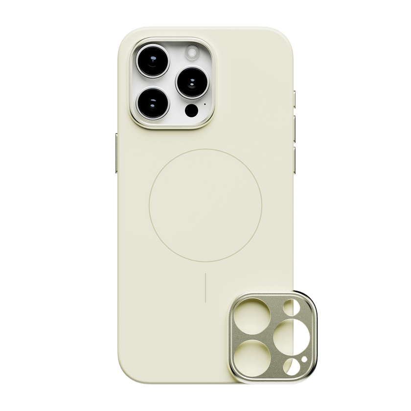Snap Case - 15 Series