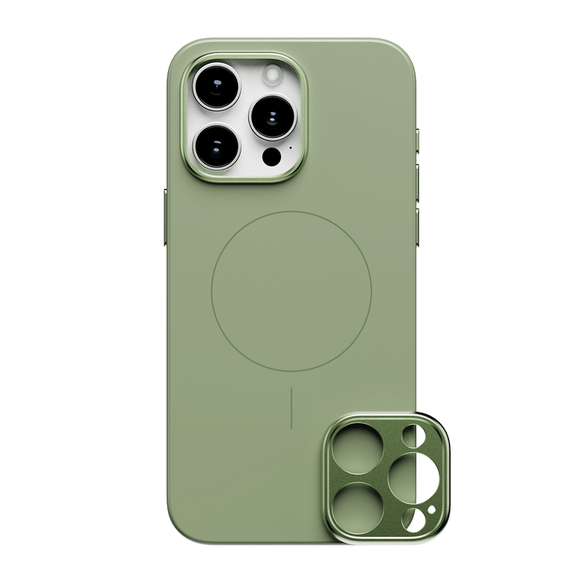 Snap Case - 15 Series
