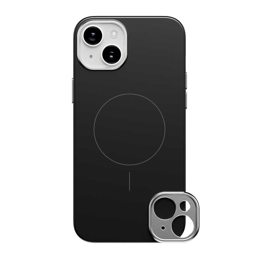 Snap Case - 15 Series