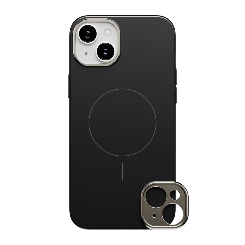 Snap Case - 15 Series