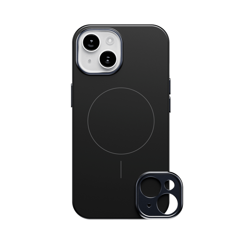 Snap Case - 15 Series