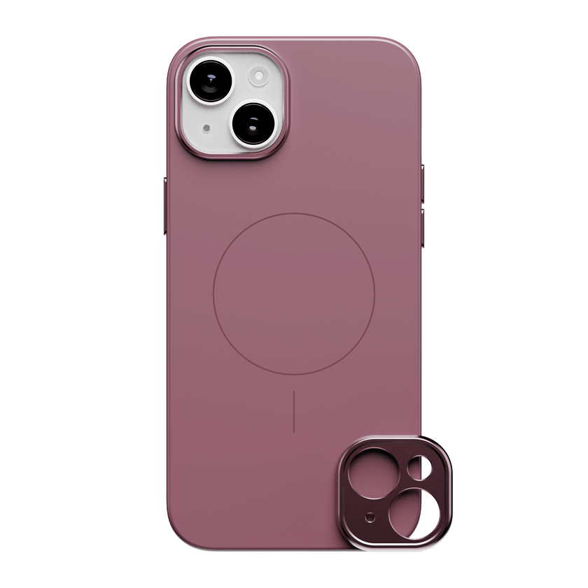 Snap Case - 15 Series