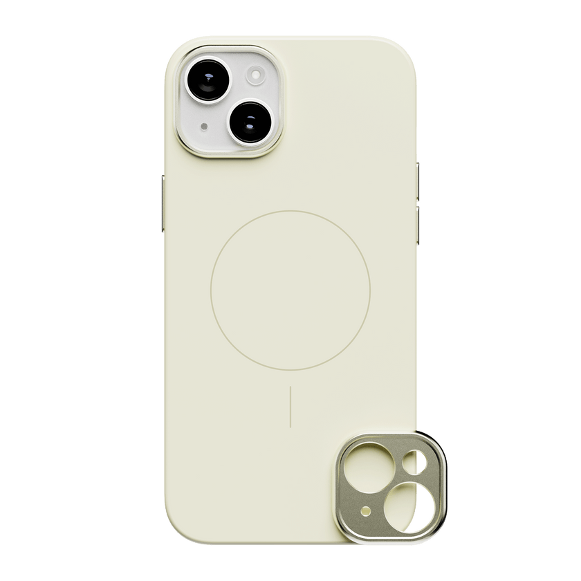 Snap Case - 15 Series