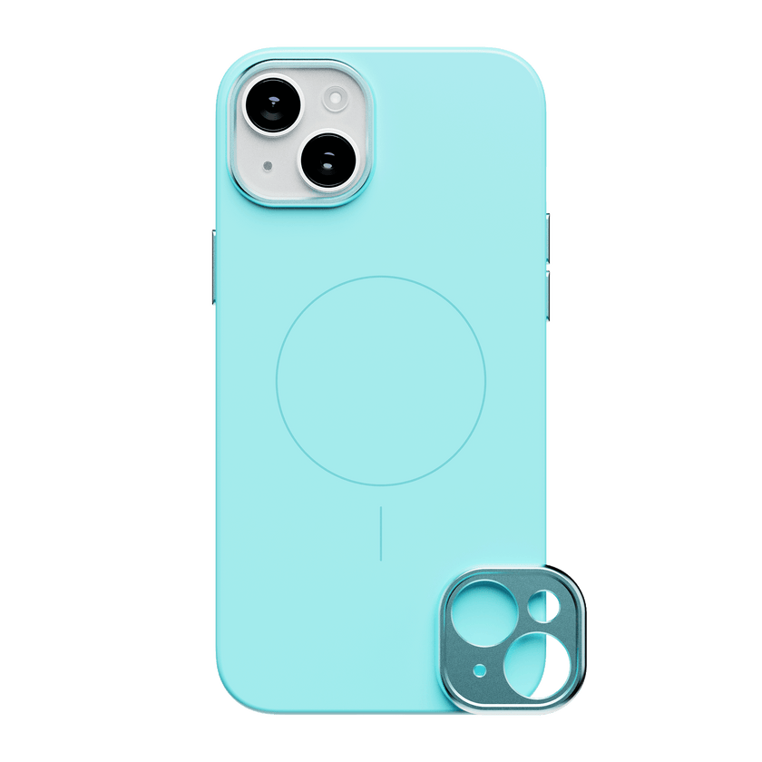 Snap Case - 15 Series