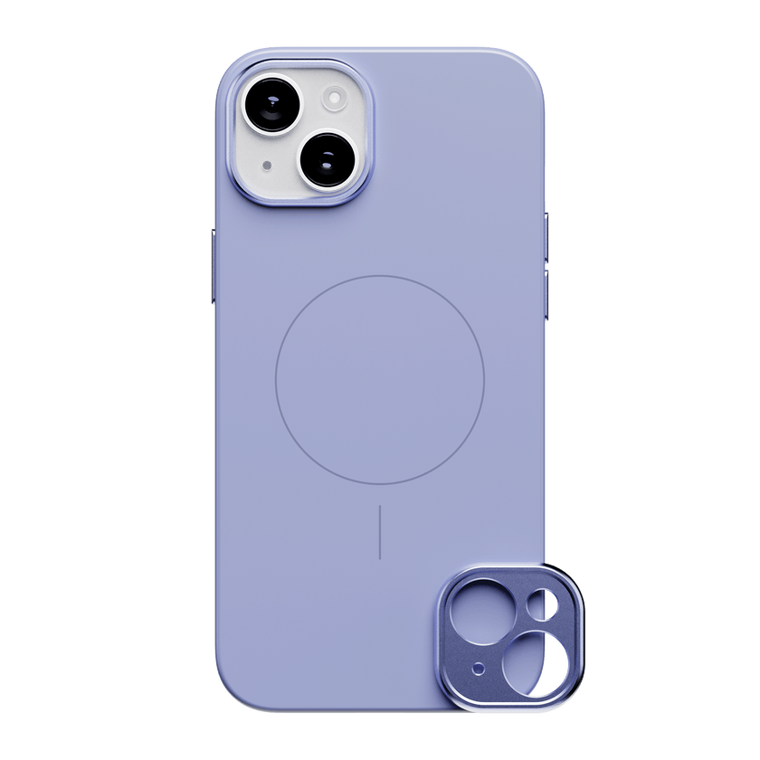 Snap Case - 15 Series