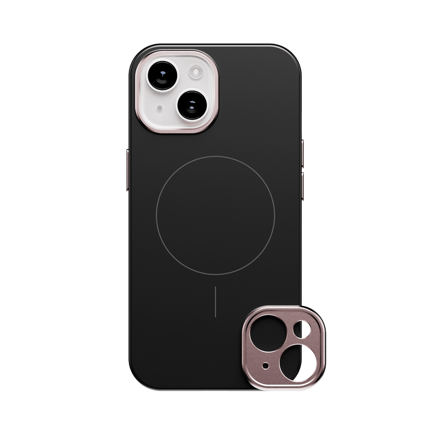 Snap Case - 15 Series