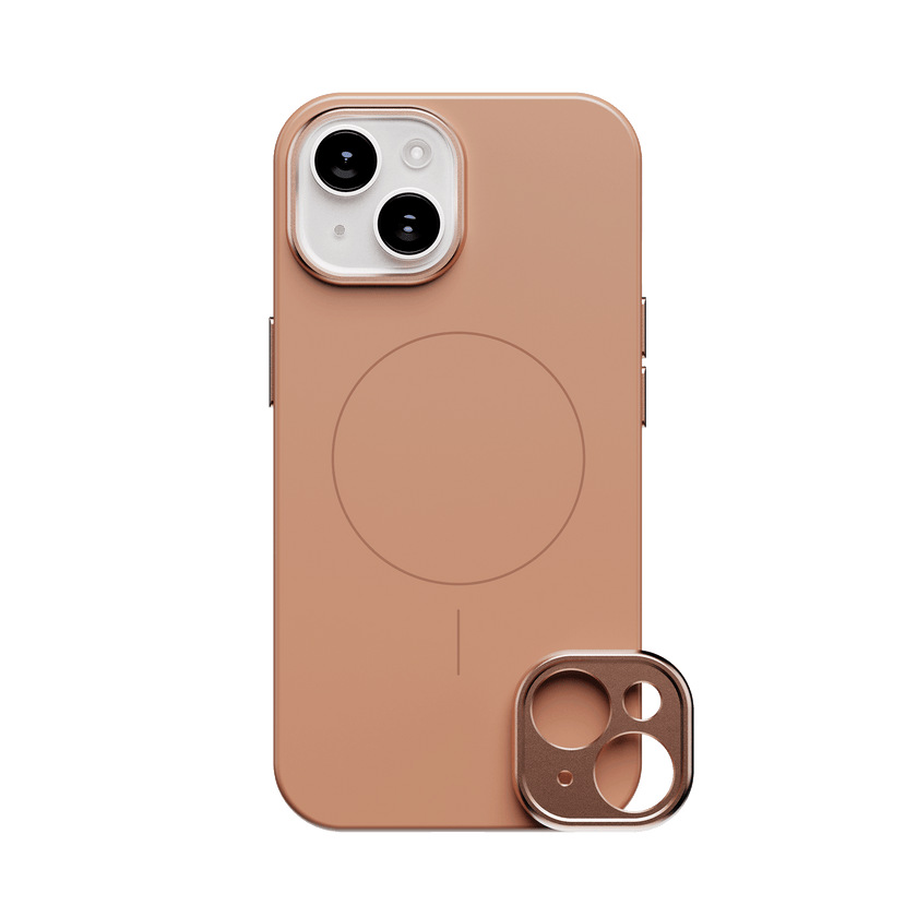 Snap Case - 15 Series