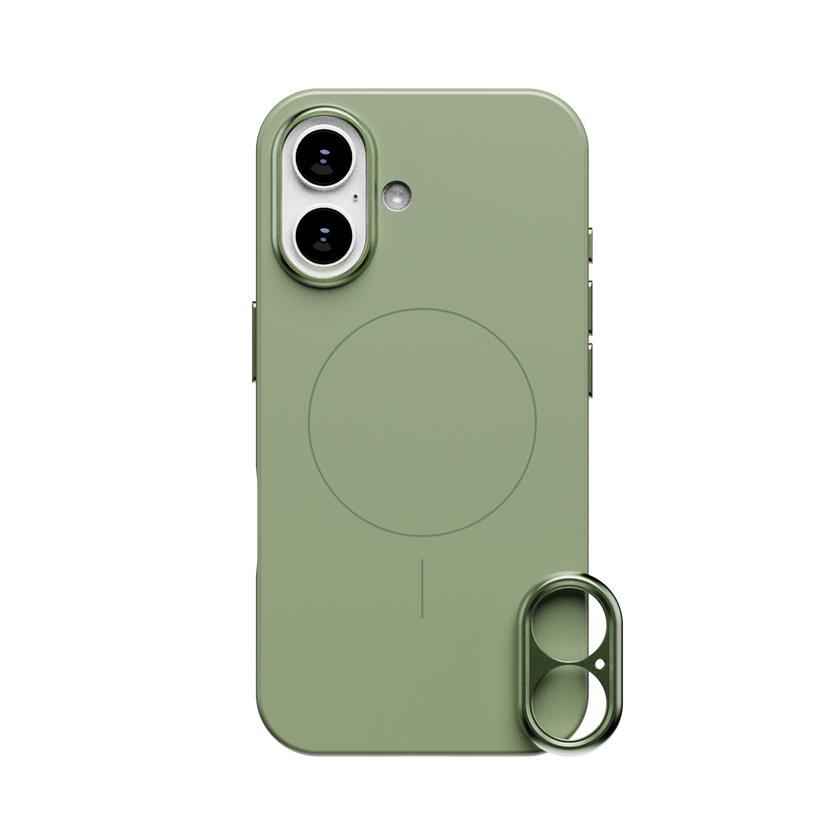 Snap Case - 16 Series