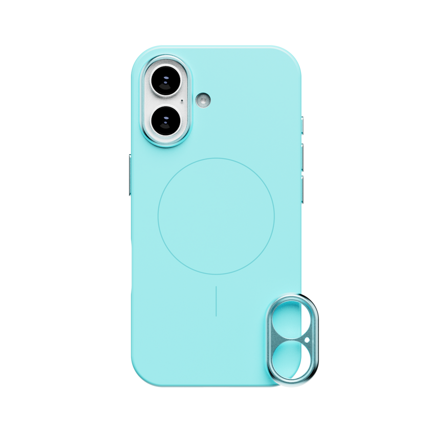 Snap Case - 16 Series