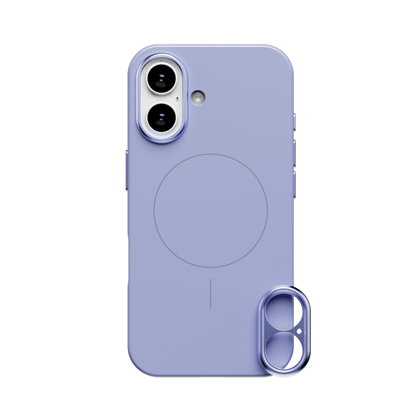 Snap Case - 16 Series