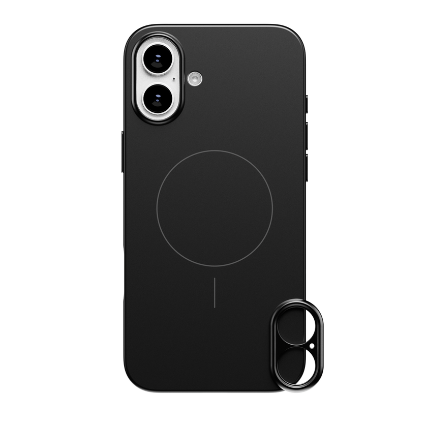 Snap Case - 16 Series