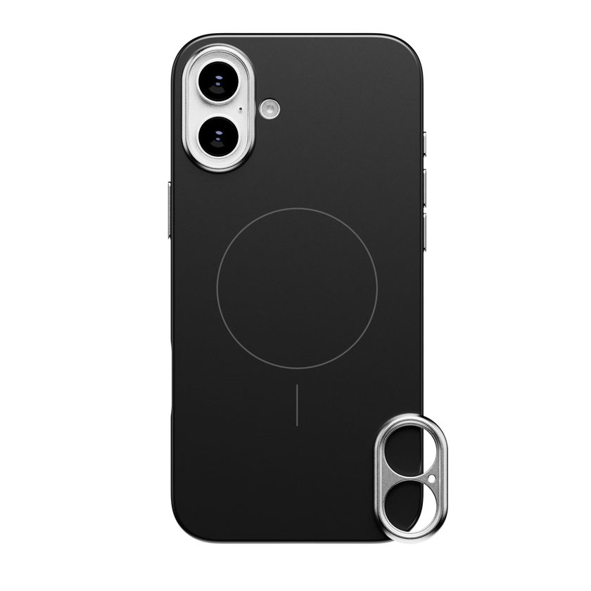 Snap Case - 16 Series