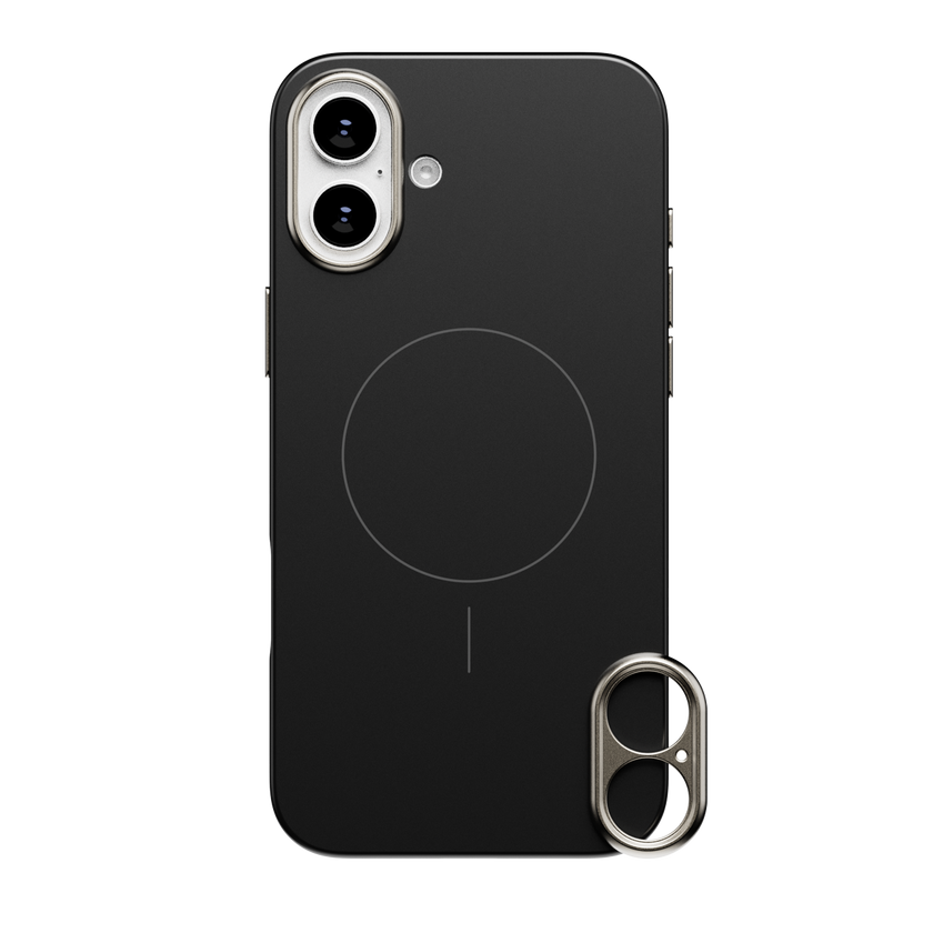 Snap Case - 16 Series