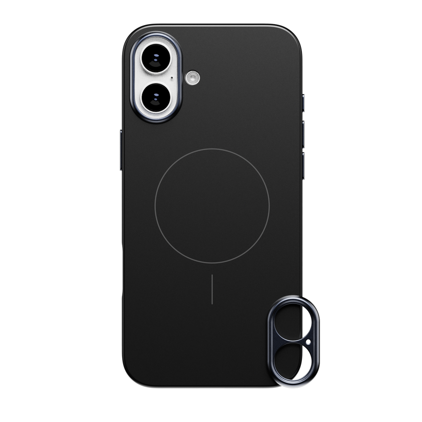 Snap Case - 16 Series