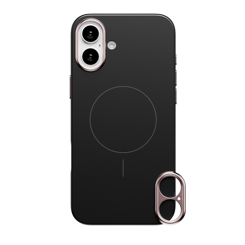 Snap Case - 16 Series