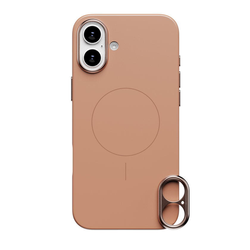 Snap Case - 16 Series
