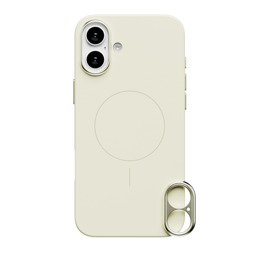 Snap Case - 16 Series
