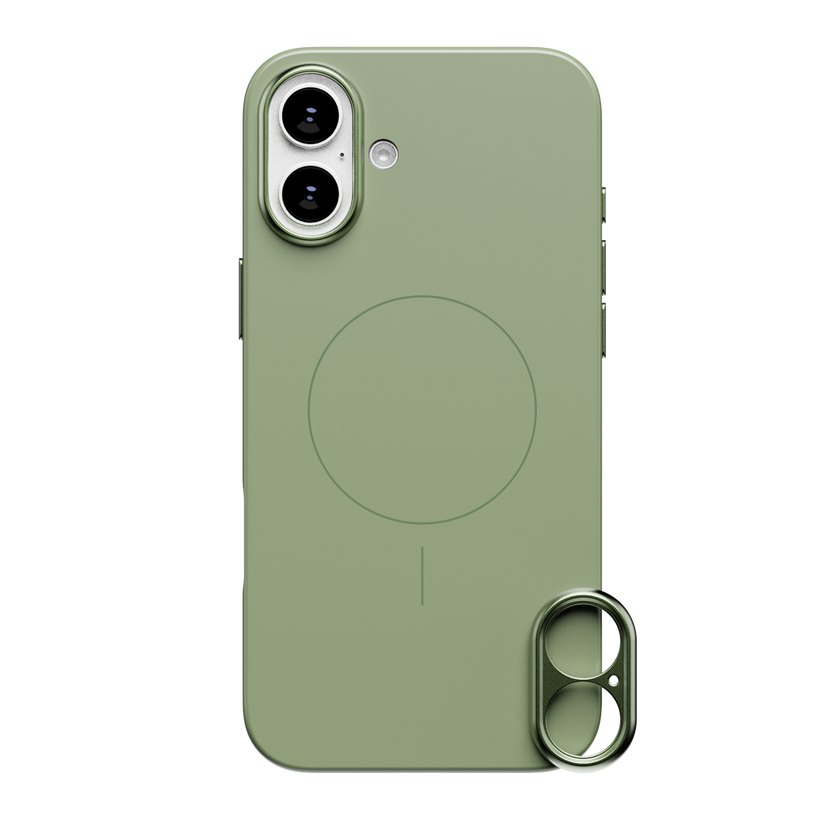 Snap Case - 16 Series