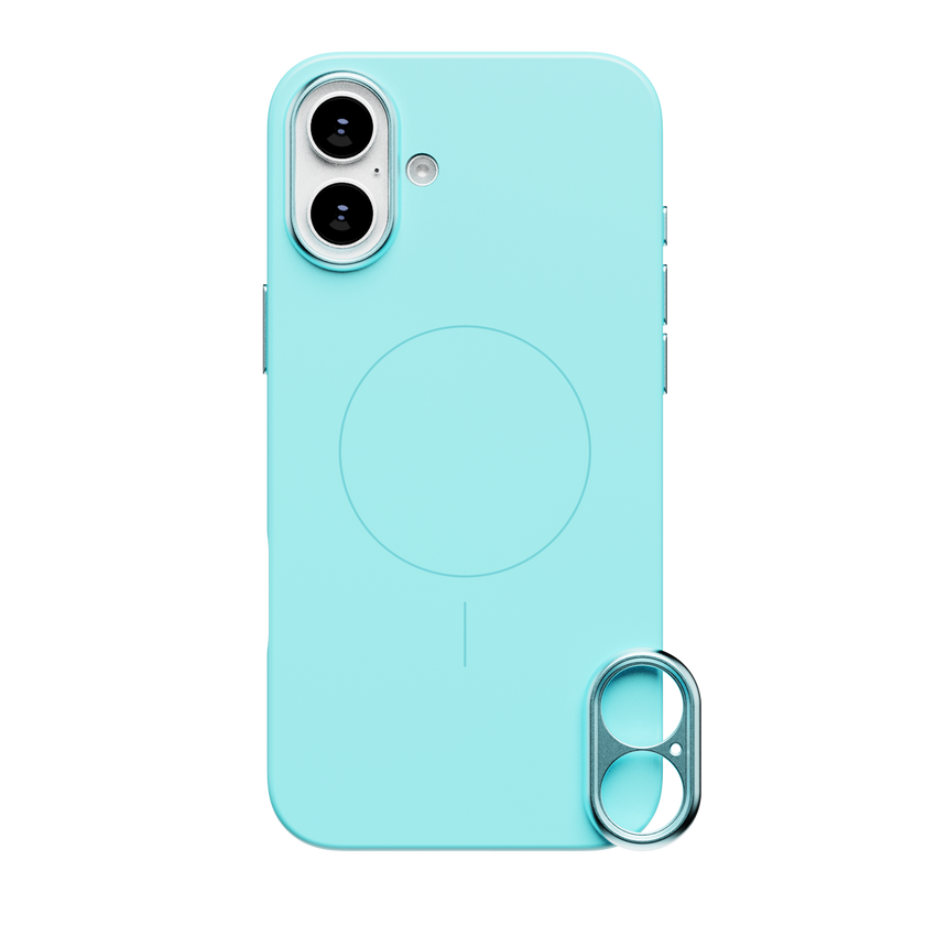 Snap Case - 16 Series
