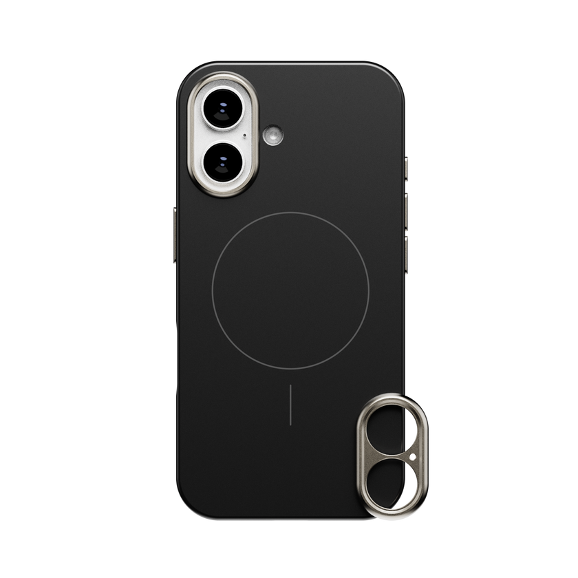 Snap Case - 16 Series