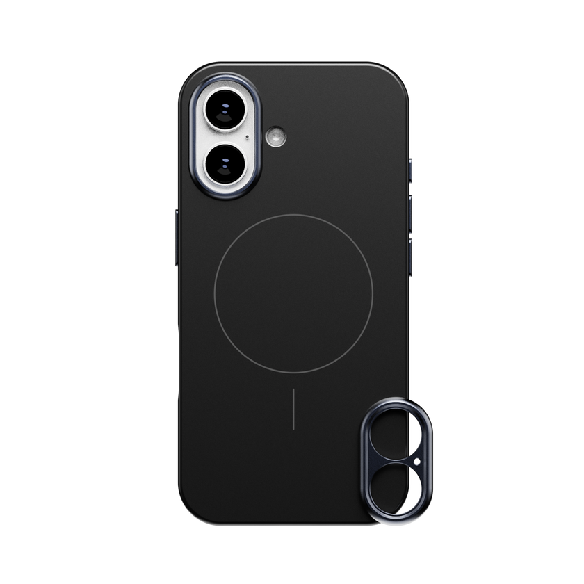 Snap Case - 16 Series