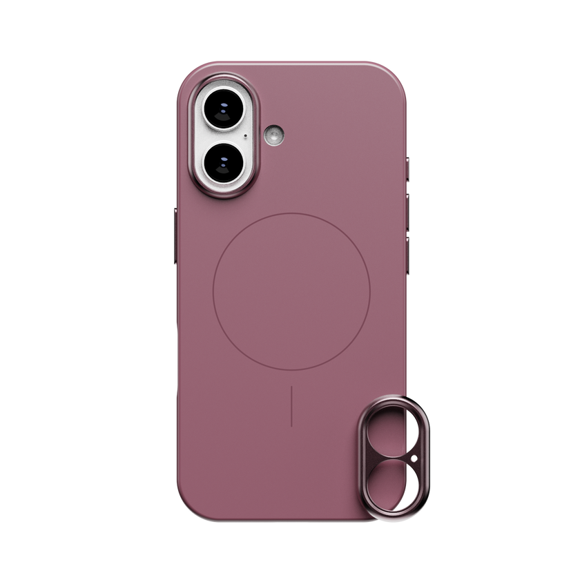 Snap Case - 16 Series