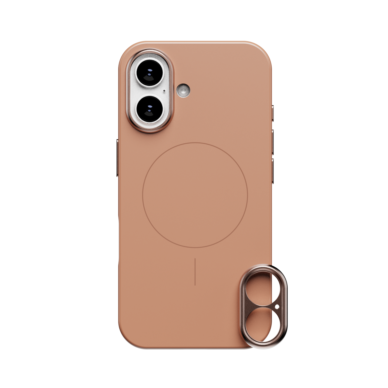 Snap Case - 16 Series Ohsnap Snap Case - 16 Series Ohsnap
