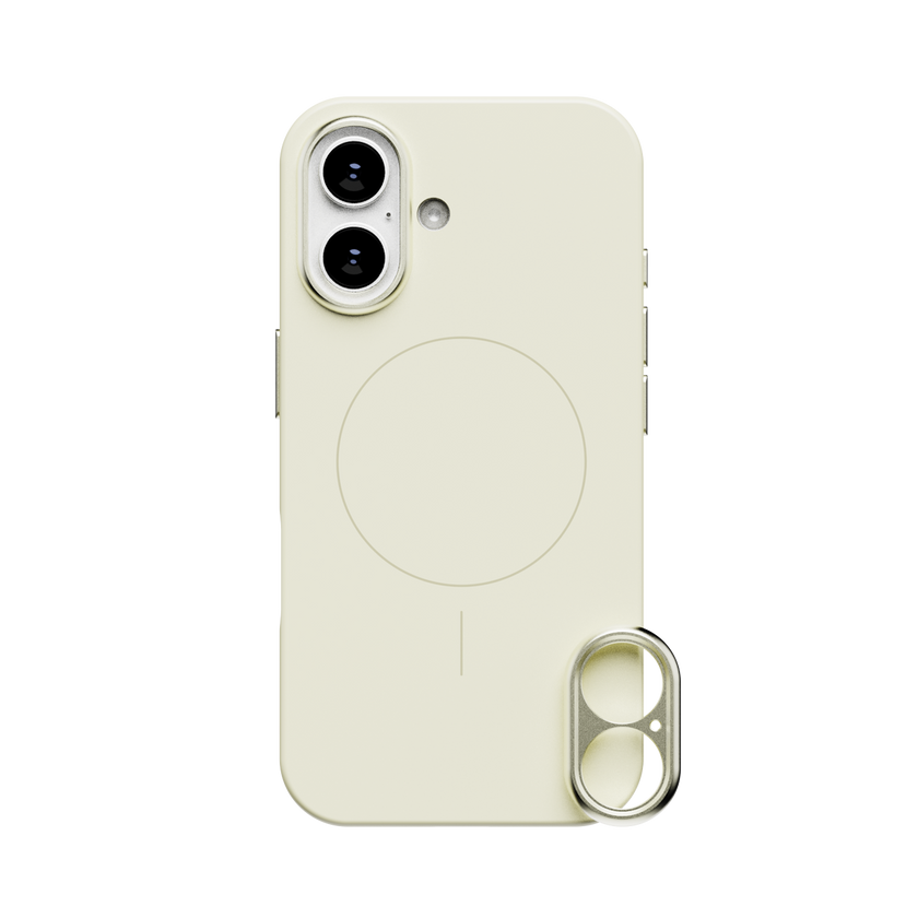 Snap Case - 16 Series