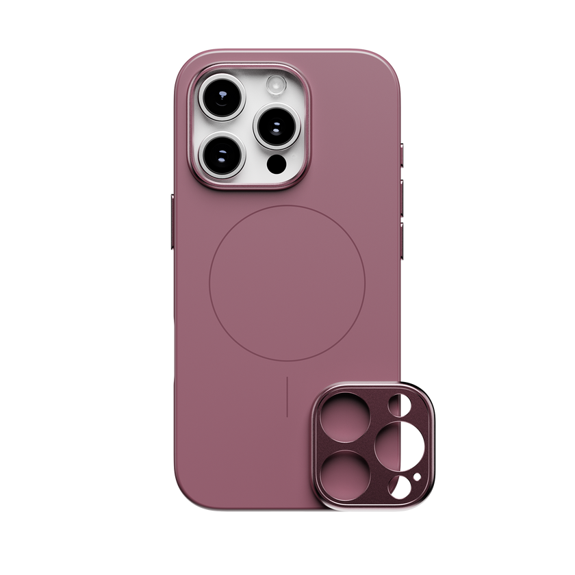 Snap Case - 16 Series