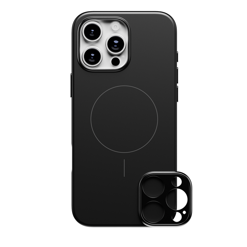 Snap Case - 16 Series