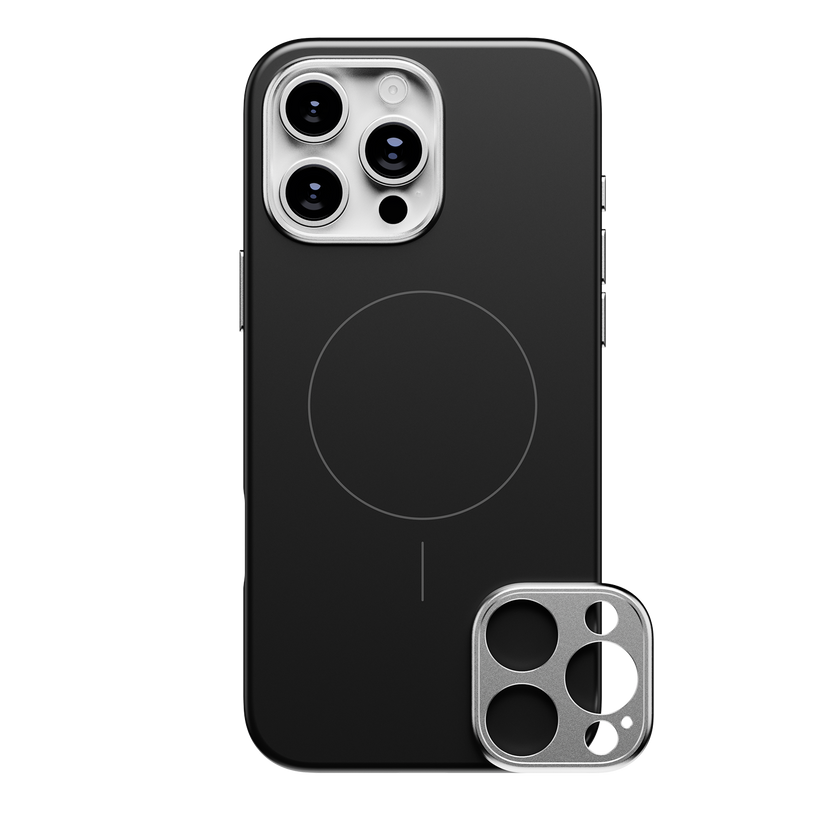 Snap Case - 16 Series