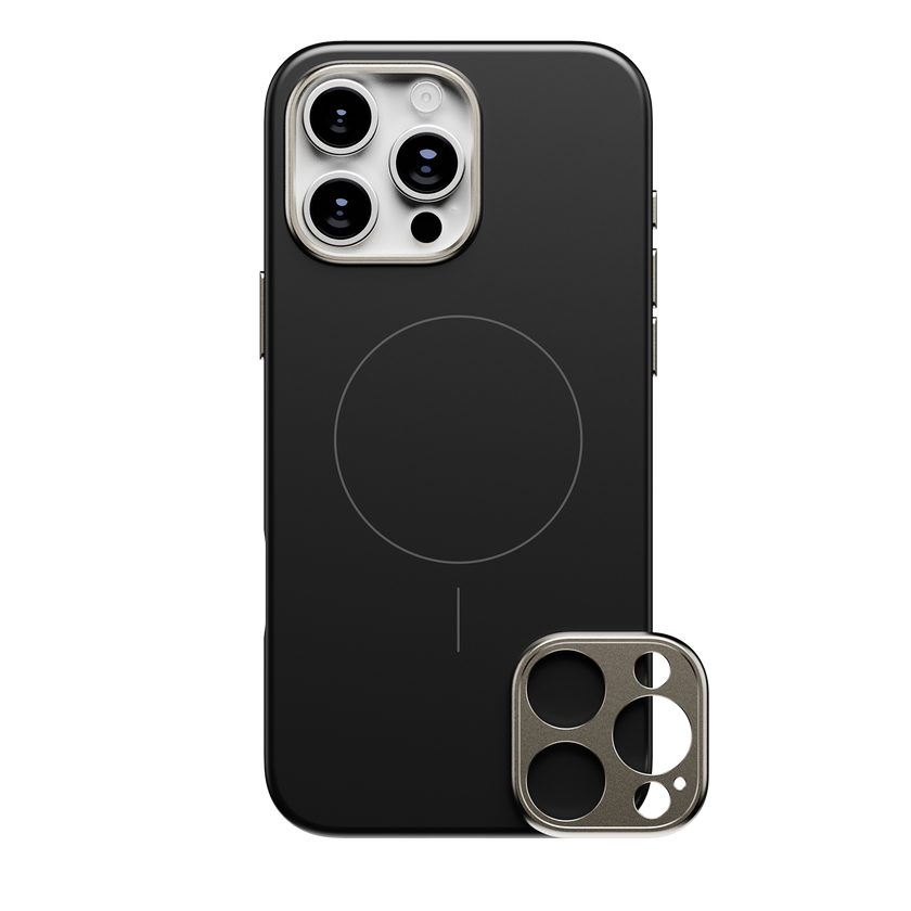 Snap Case - 16 Series