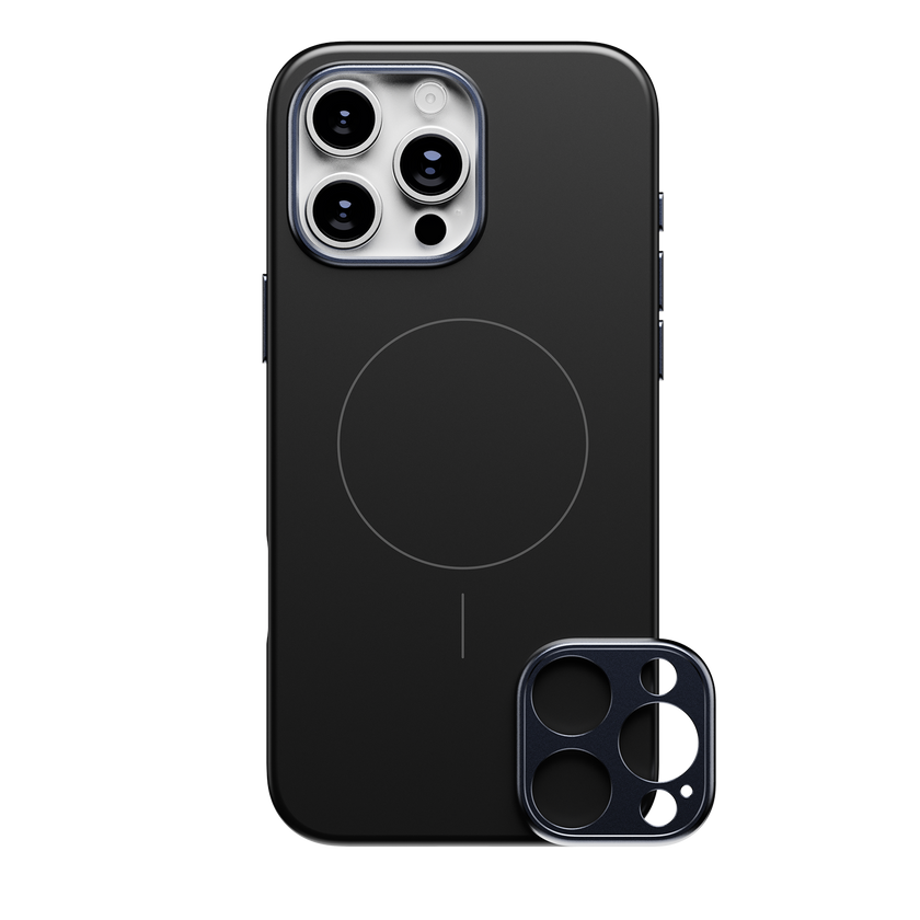 Snap Case - 16 Series