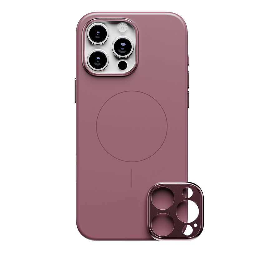 Snap Case - 16 Series