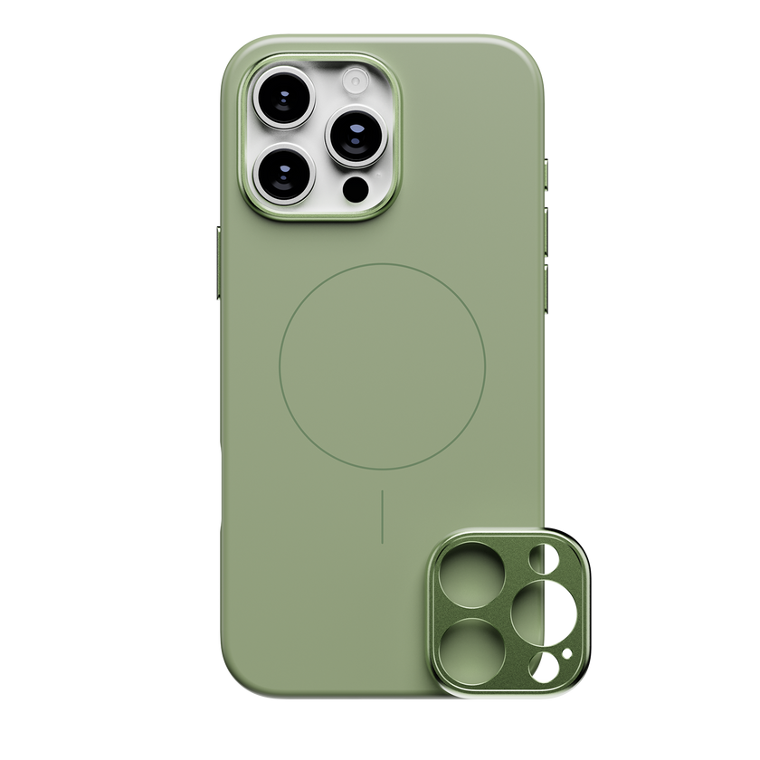 Snap Case - 16 Series