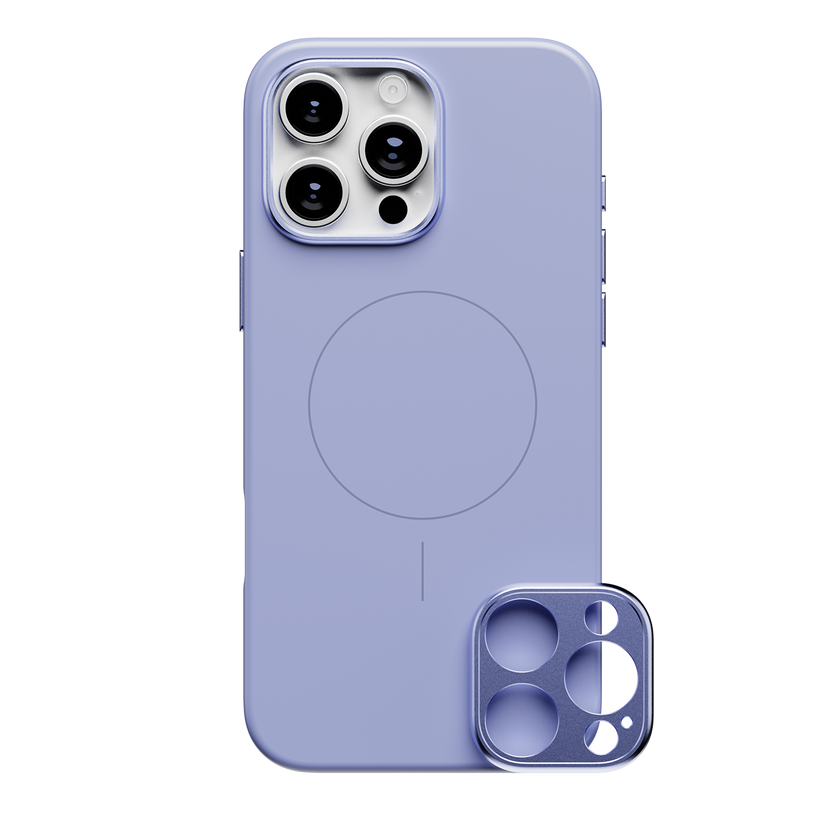 Snap Case - 16 Series